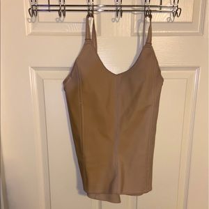 3X Shaping vest/Corset